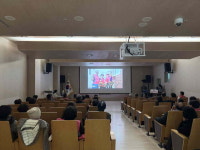 통영시 제5회 중앙동 주민총회개최