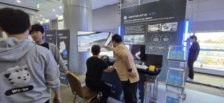 (주)옐로우박스, 디지털 가상세계 구현으로 현실 문제 해결하다