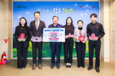 아라가야 함안청소년오케스트라, 음악으로 모은 마음을 이웃사랑으로 전해