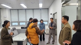 마산회원구 석전민원센터, 1월 7일부터 업무 개시