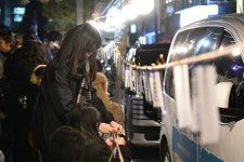 2025 거제시 장승포항 송년불꽃축제 성료