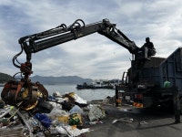 병오년 맞아 통영시 정량동 새 단장