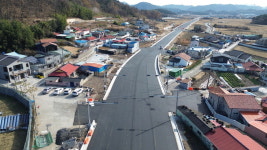 [특집] 사천시, 안전한 교통, 쾌적한 생활도시로 한 걸음 더