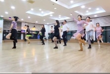 김해시도시개발공사 진영스포츠센터, 수준별 맞춤형 라인댄스 강좌 운영