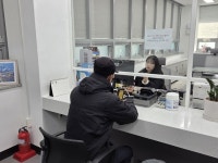마산회원구 석전민원센터 7일 업무 개시