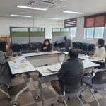 마산회원구 사회복지과, 마산지역자활센터 방문