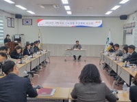 마산회원구, 지역경제 활력 제고 위한 신속집행 총력