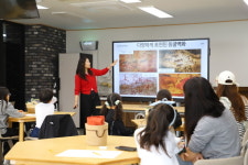 진주청동기문화박물관, 교육·체험 풍성