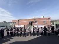 교육부·EBS와 함께하는 창녕여자중학교, 자기주도학습센터 개소