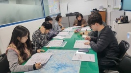 합성2동 행정복지센터, 직원 복무·선거관련 교육 실시