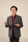따뜻한 소통으로 혁신과 성장… 조영제, 함안의 미래를 말하다.