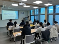 고성군보건소, 보건진료소 기능 강화 간담회 진행