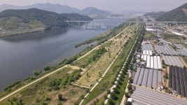 밀양시시설관리공단, 설 명절 맞아 파크골프장 무료 개방