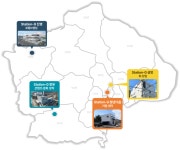 김해 곳곳 청년센터 올해부터 통합 운영… 1센터 4권역 체계 완성