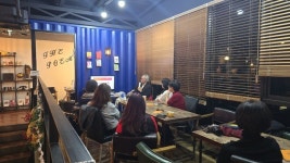 디카시의 시간을 걷는 남도의 인문 여정…디카시 역사 기행 론칭