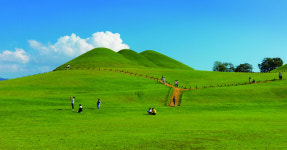 설 연휴, 집콕 대신 가족과 떠나는 경남 여행