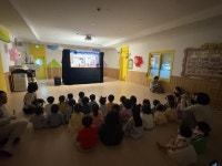 경상남도아동보호전문기관, 에덴어린이집 원아 대상아동학대 예방 인형극 공연 실시