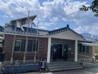 거창군 가조면, 석강·신천·안금 경로당 새단장