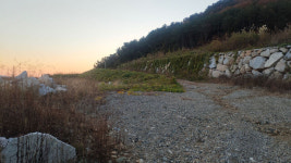 마산합포구, 해빙기 건설공사장 15개소 집중 안전점검