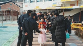 경남FC, 남해에서 팬미팅 개최