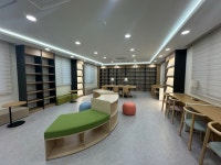 양산시, 3월 26일 삼성공립작은도서관 개관