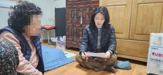 마산회원구, 위드-유 프로젝트로 독거노인 돌봄 강화