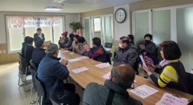 경남도, 보이스피싱·허위광고 선제 대응… 어르신 소비자교육 강화