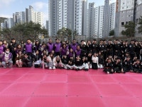 북면, 문화·역사 보물찾기와 청소년 버스킹 행사 성황