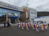 합천 청덕면, 정월대보름 행사 성료