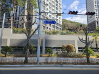 마산회원구, 도로명판 27개소 신규 설치 완료