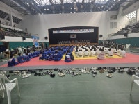 제36회 호국유도대회 성황리 개최