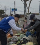 박대조 양산시장예비후보 양산대전환 선거사무소 열어