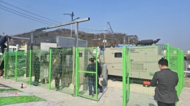 김해시 지하차도 침수사고 예방 3곳에 3종 안전강화사업 추진