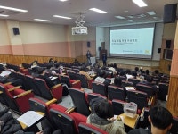 김해건설공고 독일 취업 연계 일학습병행 프로그램 학부모 설명회 성황리 개최