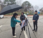 성산구, 천선동 공영주차장 화장실 9월 준공 목표