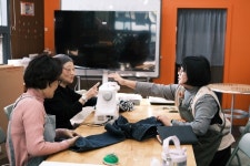 밀양시종합사회복지관 누구나수선소, 비수도권 최초 세계 리페어카페  등록