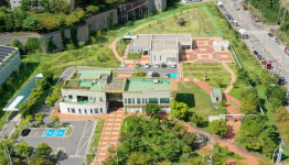 창원시, 진해권역 물재생센터 노후시설 개선 추진