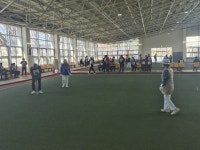 제25회 거창군게이트볼협회장기 대회 성료