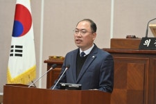 이태열 거제시의원, 국제에너지 불안 속 거제시의 선제적 민생 보호 대책 마련해야