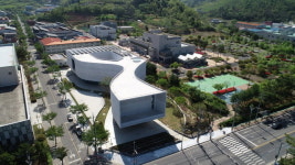 진주 공공·목조건축, 친환경 도시 이끈다