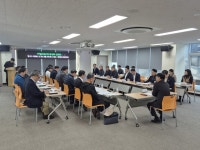 김해시, 공동주택 건설현장 지역업체 참여 확대 추진