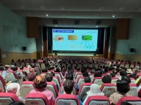 군민의 건강이 산청의 힘입니다..산청군, 맞춤형 보건정책 강화