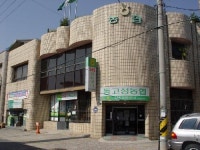 동고성농협 본점 이전 부지매입 과정 두고 절차·특혜 논란 확산