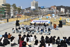 진주시, 2026 청소년수련관 동아리 인증식 개최