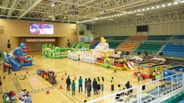 통영시, 2026 봄 펀펀(FunFun) 놀이체험행사 성료!