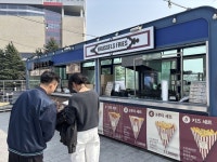 마산회원구, 프로야구 개막 대비 창원NC파크 식품위생 점검 강화