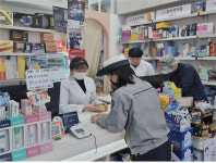 창원중부경찰서, 약물 운전 예방 집중 홍보활동 실시