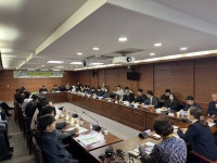 경남 청년 드론방제단, 미래농업 이끌 역량 키운다