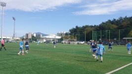 고성군, 일상이 운동되는 도시로…생활체육 확대