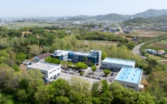 경상국립대 사천캠퍼스 개소…우주항공 산학협력 시동